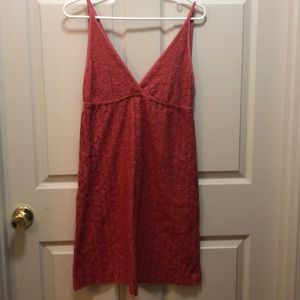 ✨EUC Ella Moss Women’s Dress